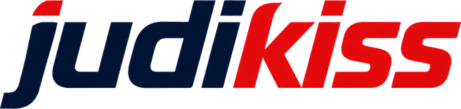 JudiKiss Logo
